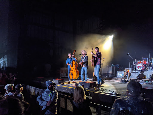 Live Music Venue «Oak Mountain Amphitheatre», reviews and photos, 1000 Amphitheater Rd, Pelham, AL 35124, USA