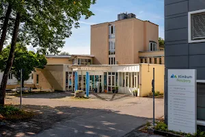 Klinikum Penzberg image