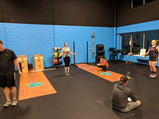Gym «Noble CrossFit», reviews and photos, 22360 S Sterling Blvd d117, Sterling, VA 20164, USA