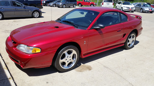 Used Car Dealer «Houdek Auto Center», reviews and photos, 150 7th Ave, Marion, IA 52302, USA