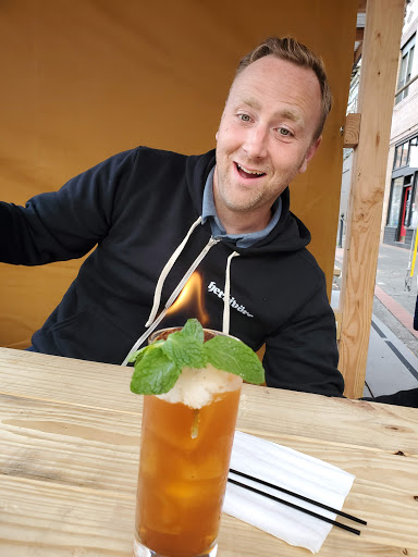Cocktail Bar «The Grocery Cocktail & Social», reviews and photos, 115 W 7th St, Vancouver, WA 98660, USA