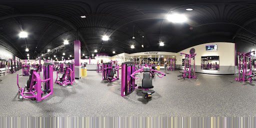 Gym «Planet Fitness», reviews and photos, 295 NY-25A, Rocky Point, NY 11778, USA
