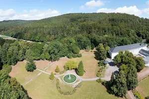 Festhalle und Parkcafé Ilmenau image