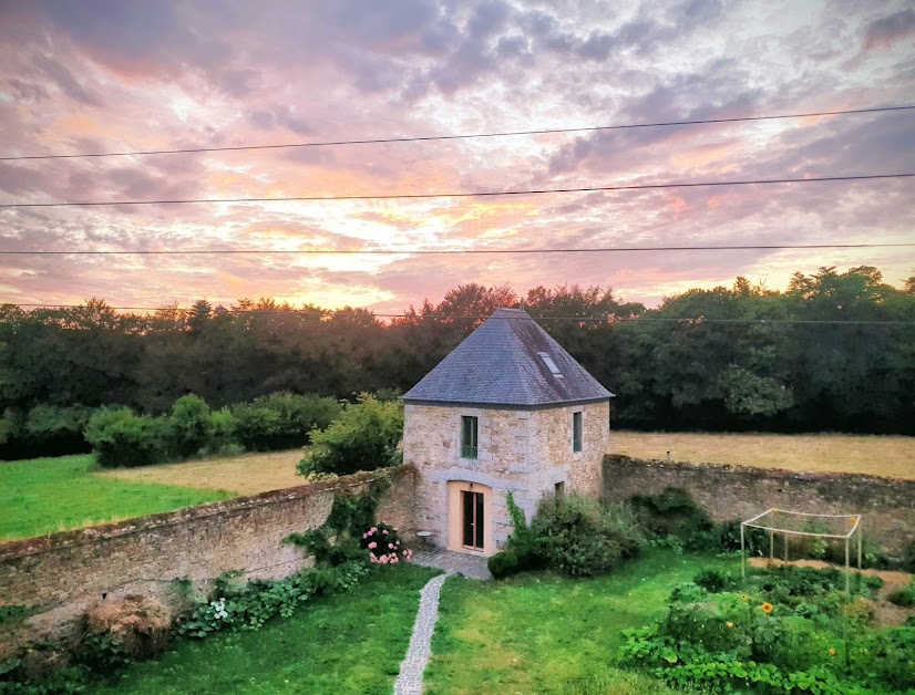 Plouzelambre à Plouzélambre (Côtes-d'Armor 22)