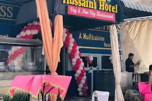 Hussaini Hotel image