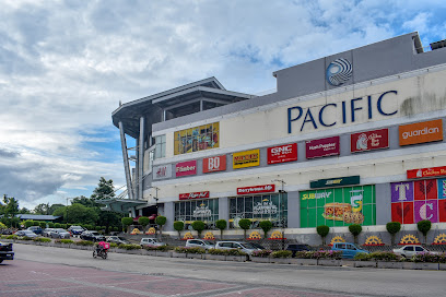 Pacific Kluang Mall