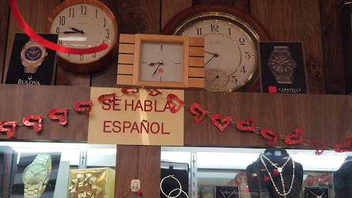 Watch Repair Service «Tamayo Jewelers», reviews and photos, 3425 E 1st St, Los Angeles, CA 90063, USA