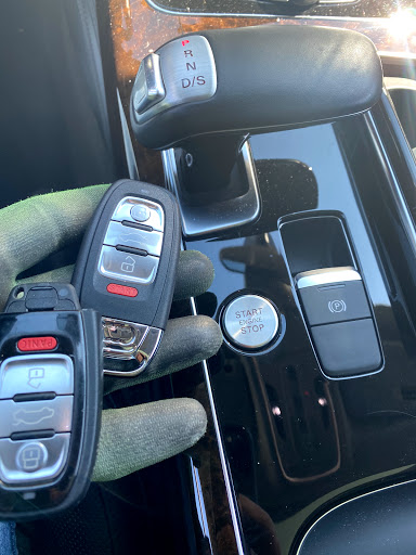 Locksmith «Golden Locks, Inc.», reviews and photos, 16582 Gothard St e, Huntington Beach, CA 92647, USA