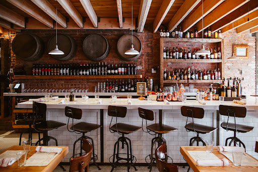 Photo of Aria Wine Bar