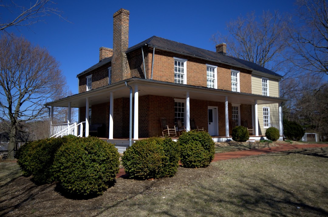 Montgomery Museum of Art & History