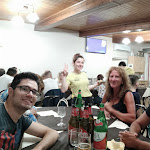 Photo n°8 de l'avis de antonio.v fait le 11/08/2022 à 10:46 sur le  Trattoria Pizzeria Il Vicoletto à Casola di Napoli