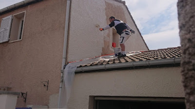 SB Rénov Peinture à Diémoz