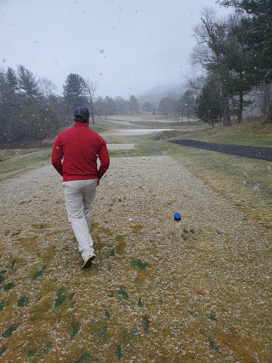 Golf Club «Grove Park Country Club», reviews and photos, 290 Macon Avenue, Asheville, NC 28804, USA