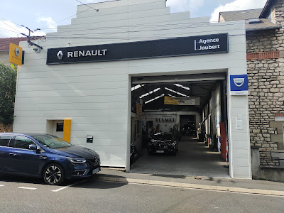 RENAULT Brive - Garage Joubert Sarl à Brive-la-Gaillarde