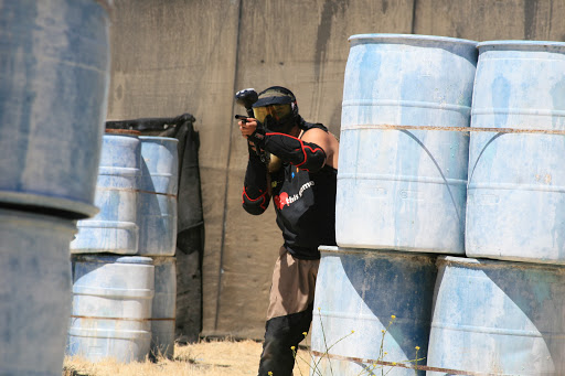 TAG Paintball image