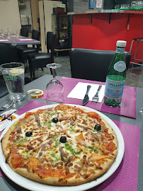 Les plus récentes photos du Pizzeria Latino's Pizza à Longeville-lès-Saint-Avold - n°1