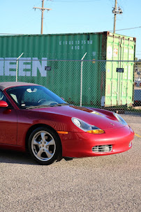 2LC Detailing - Photo 5 - Car repair in Midland, TX, Midland