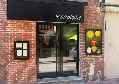Restaurant Rodolphe