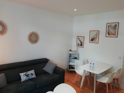 T2 Location 3 *Aix centre cure vacance Le Victoria parking privé à Aix-les-Bains