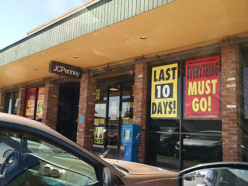 Department Store «JCPenney», reviews and photos, 265 Pine Ave, Snohomish, WA 98290, USA
