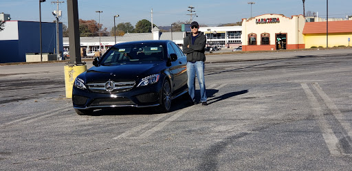 Shopping Mall «Columbia Mall», reviews and photos, 800 S James Campbell Blvd, Columbia, TN 38401, USA