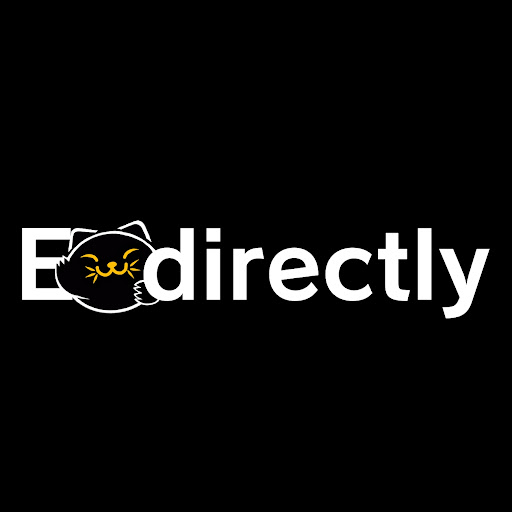 Logo da empresa - E-Directly Store Brasil