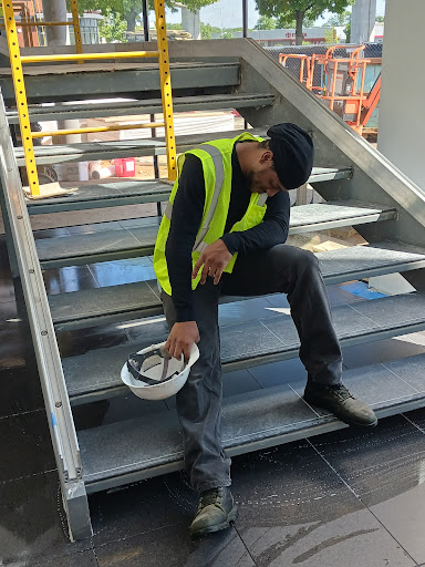 Grocery Store «Safeway», reviews and photos, 10335 Reisterstown Rd, Owings Mills, MD 21117, USA