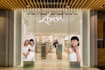 Lovisa @ Empire Shopping Gallery