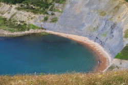 Photo de Chapman's Pool zone sauvage