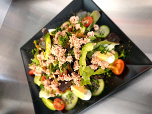 Photo n°17 de ₿ COIN FOODING à Toulon ()