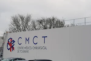 CMCT - NCT+ Centre Médico-Chirurgical de Touraine image