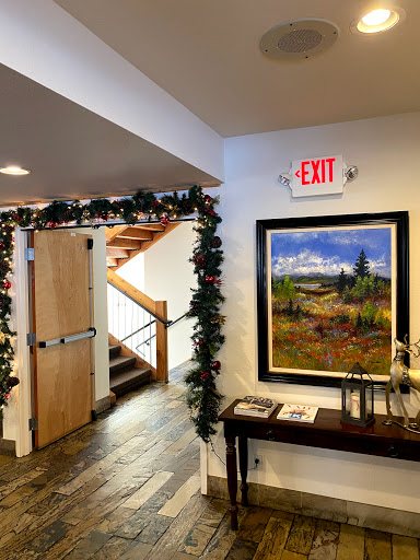 Health Club «Vail Racquet Club», reviews and photos, 4695 Vail Racquet Club Dr, Vail, CO 81657, USA