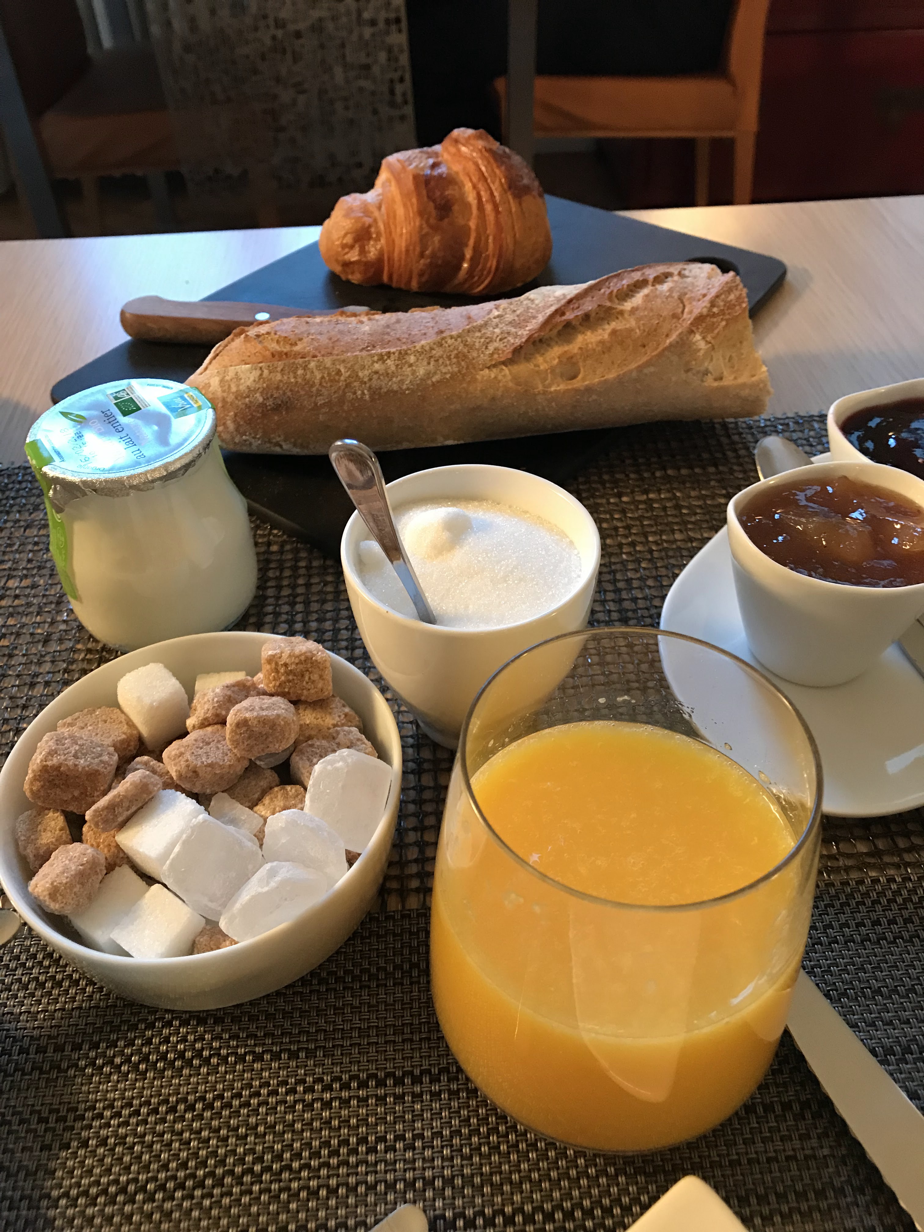 Photo n° 4 de l'avis de Alexandre.e fait le 01/02/2018 à 13:31