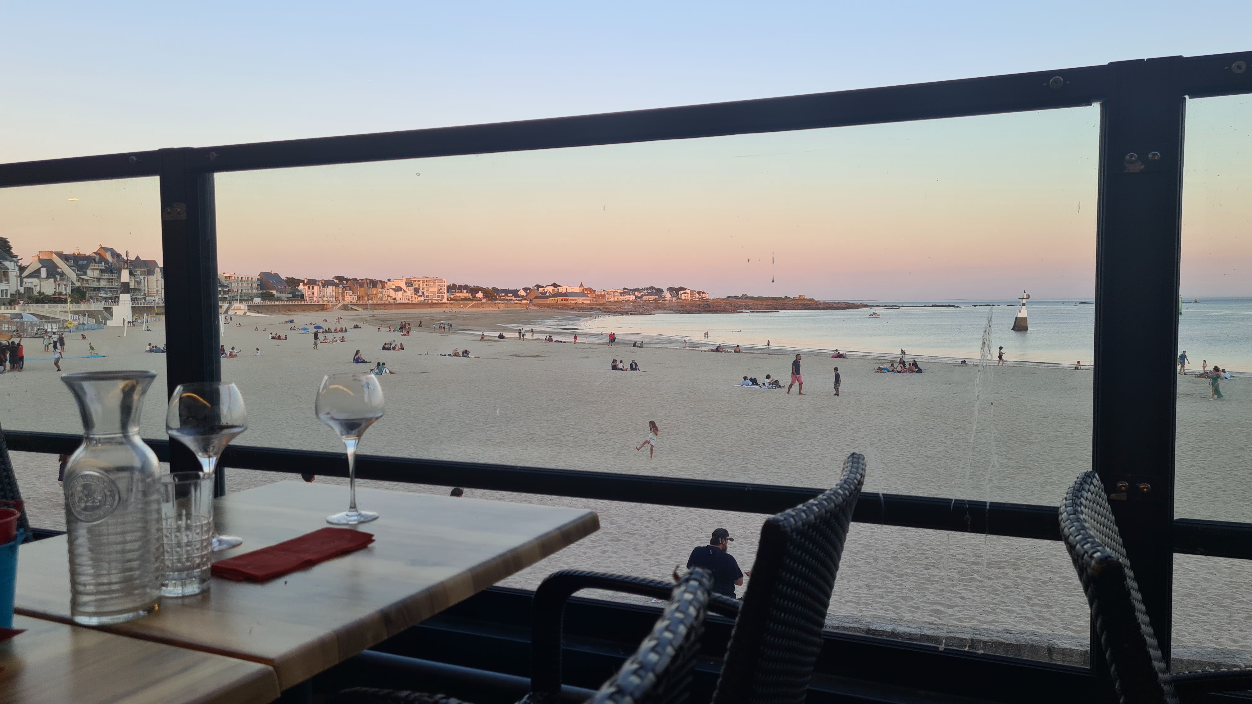 Photo n° 4 de l'avis de Mélanie.� fait le 10/08/2022 à 20:12