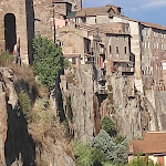 Photo n°9 de l'avis de Andrea. fait le 12/07/2022 à 08:39 sur le  Guest house le grazie à Orte