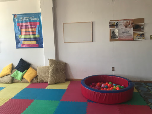 Centro de Orientación Psicológica Infantil Lebovici