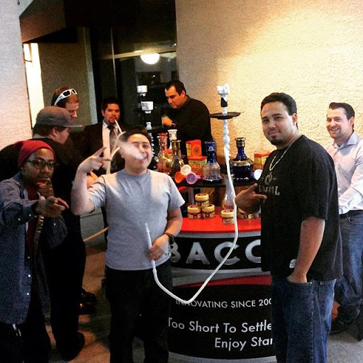 Tobacco Shop «AA Hookah and Vape Store», reviews and photos, 4343 N Rancho Dr #148, Las Vegas, NV 89130, USA