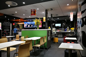 McDonald's Rolleston