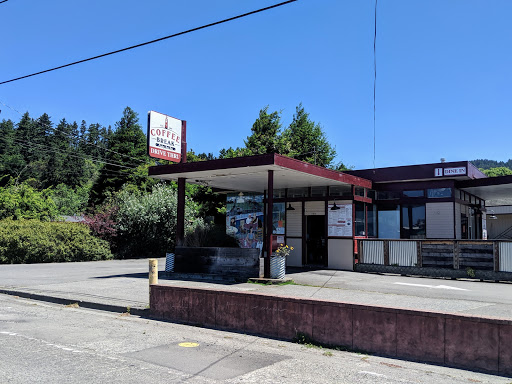 Coffee Shop «Coffee Break Internet Cafe», reviews and photos, 700 Bayside Rd, Arcata, CA 95521, USA