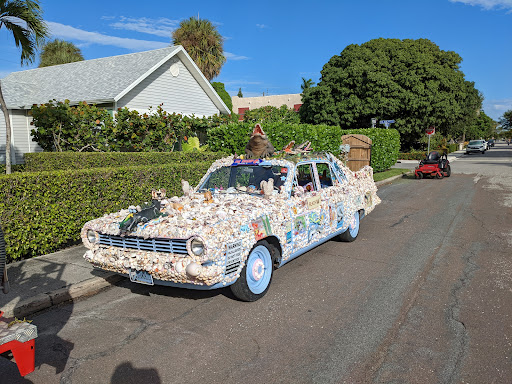 Golf Course «Lake Worth Golf Course», reviews and photos, 1 7th Ave N #1, Lake Worth, FL 33460, USA