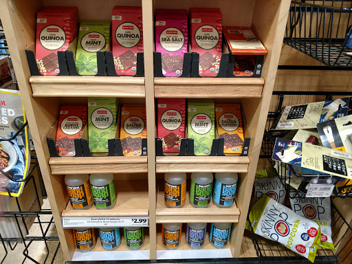 Natural Foods Store «Natural Grocers», reviews and photos, 120 S Denton Tap Rd #300, Coppell, TX 75019, USA