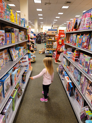 Barnes & Noble