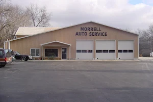 Morrell Auto Service image
