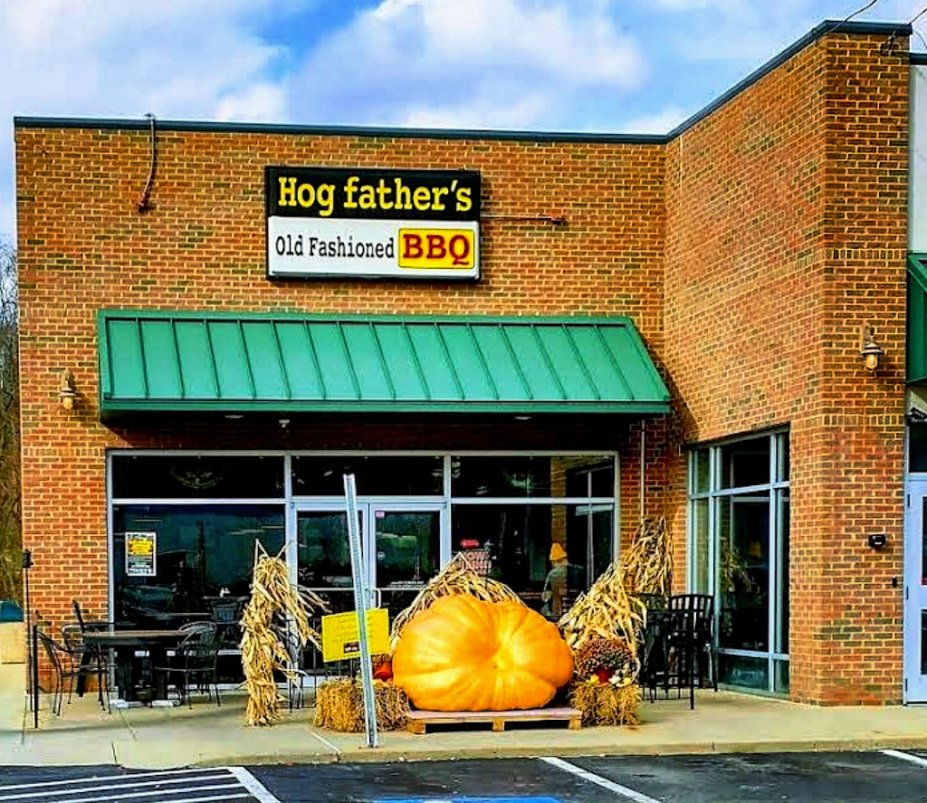Hog Fathers BBQ 15317