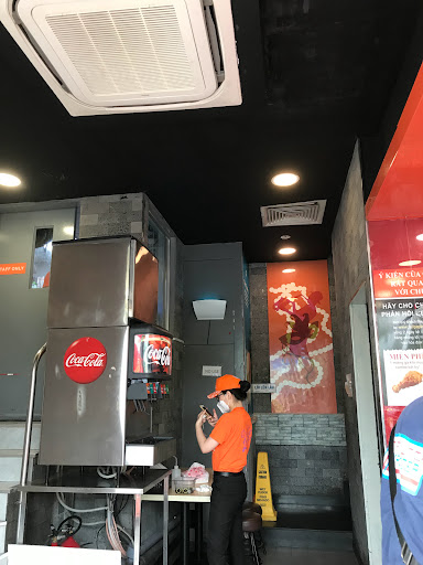 Top 20 cửa hàng popeyes tphcm Quận Cái Răng Cần Thơ 2022