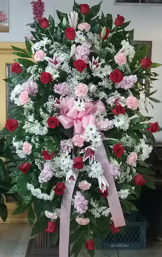 Florist «Arthur Pfeil Flowers», reviews and photos, 803 W Ashby Pl, San Antonio, TX 78212, USA