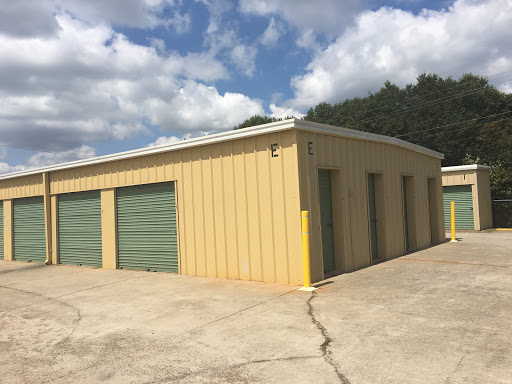 Self-Storage Facility «Best Price Storage in Villa Rica», reviews and photos, 520 E Montgomery St, Villa Rica, GA 30180, USA