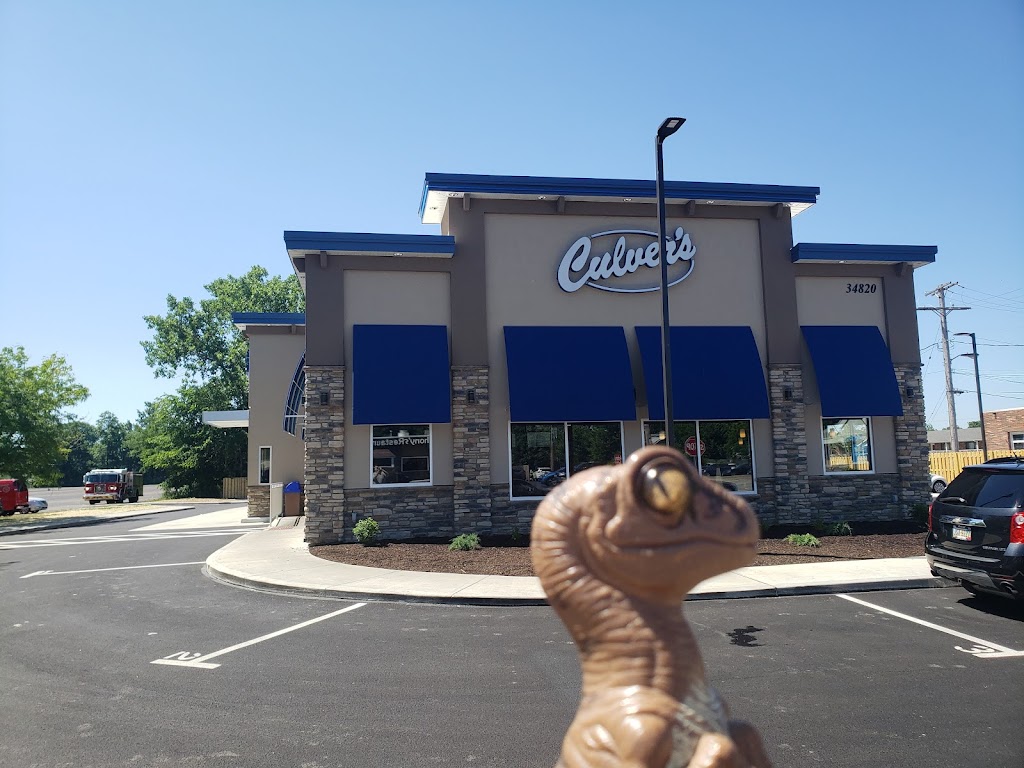 Culver’s 44095