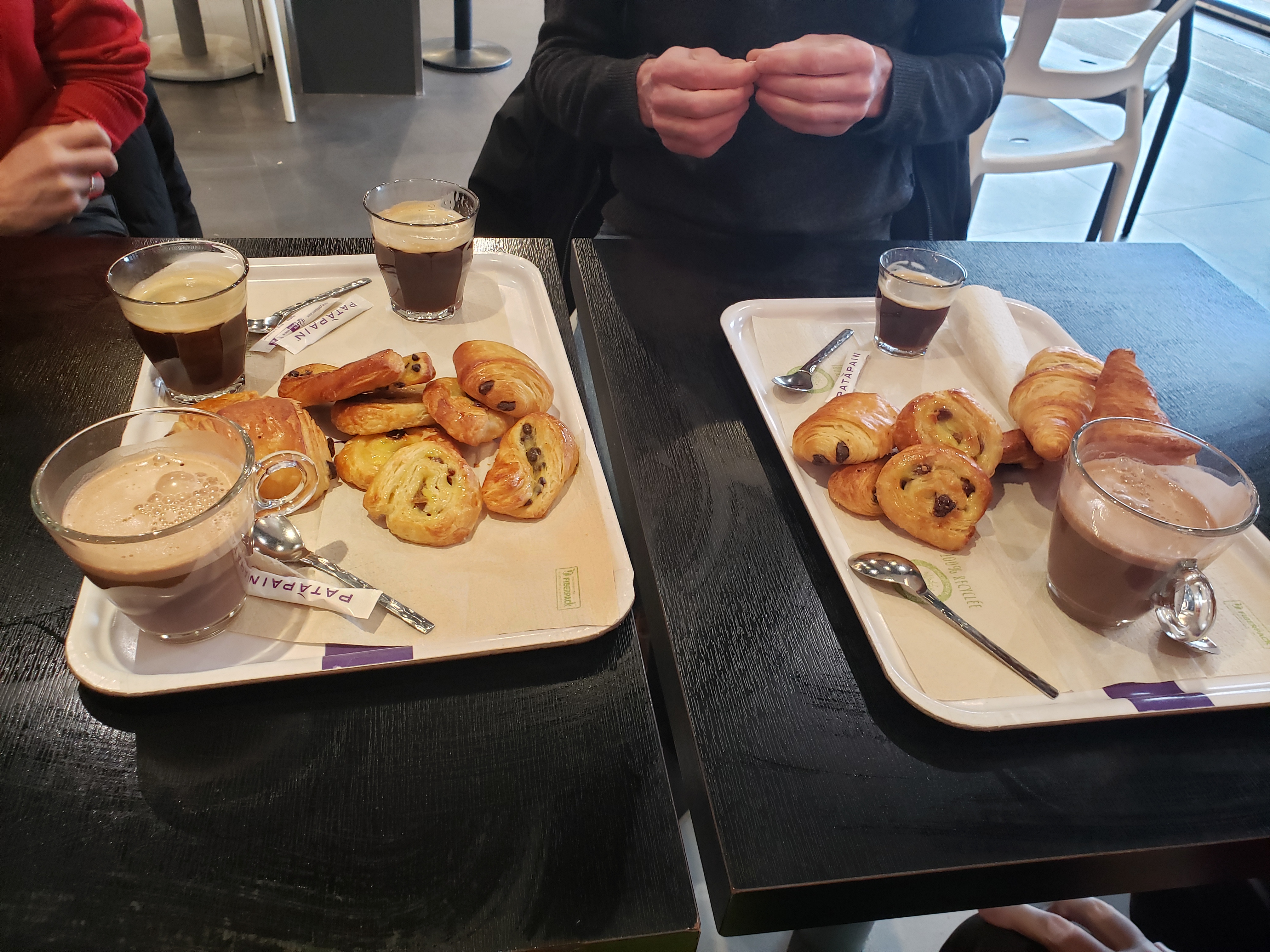 Photo n° 1 de l'avis de corinne.o fait le 19/02/2023 à 21:21
