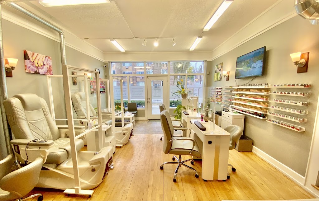 Perfect Nails Spa 53217